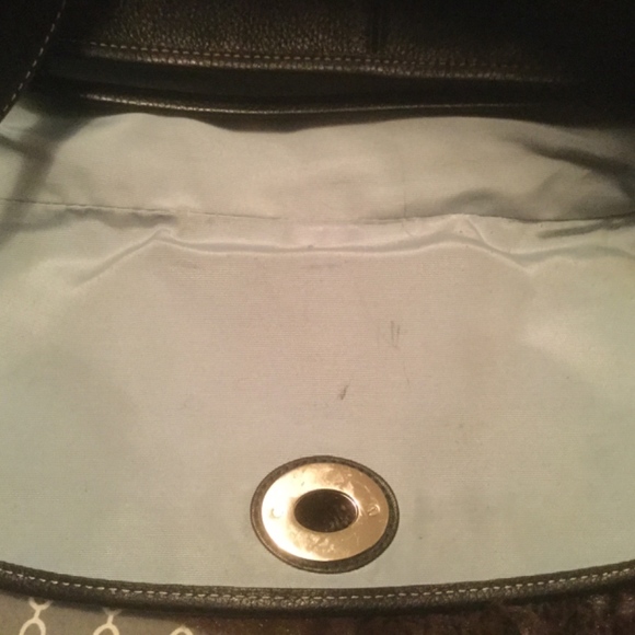 Coach Purse Legacy Collection - Picture 6 of 8